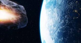 Asteroide dribla monitoramento e só é detectado após ter atingido a Terra