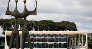 NOVO Aciona STF Exigindo Direito à Defesa em Inquéritos no Tribunal