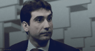 O Risco Galípolo