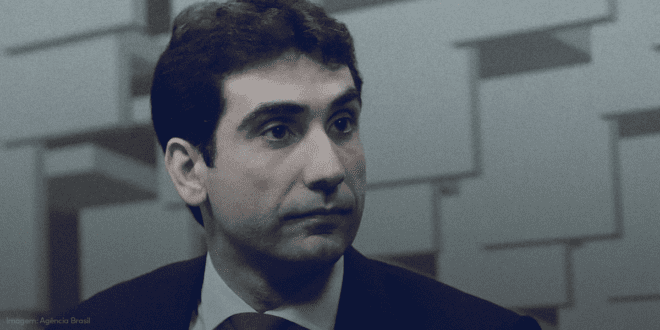 O Risco Galípolo