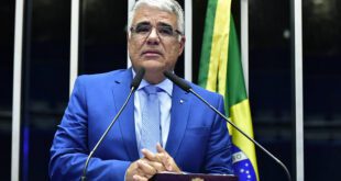 Girão Cobra Explicações do Governo Lula sobre Novela Estatal da TV Brasil