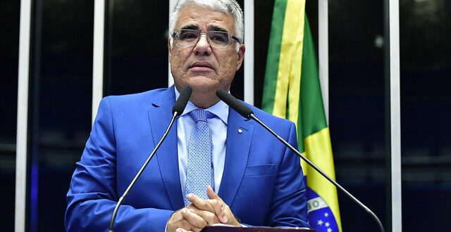 Girão Cobra Explicações do Governo Lula sobre Novela Estatal da TV Brasil