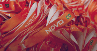 NOVO tem crescimento histórico nas eleições de 2024