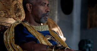 Brasileiros boicotam Gladiador 2 após ‘corte’ de Denzel Washington em Isabela Boscov