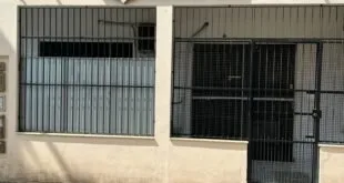 Imagem que ilustra matéria sobre prisão preventiva por descumprimento de medida protetiva em Fundão