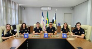 DPCA prende professor investigado por estuprar alunas em Vila Velha e Cariacica