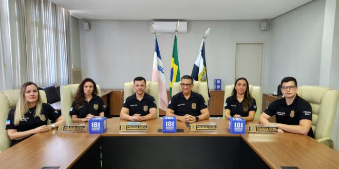 DPCA prende professor investigado por estuprar alunas em Vila Velha e Cariacica