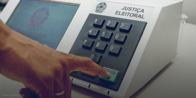 Votar no NOVO evita as armadilhas das eleições proporcionais