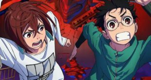 O que significa Dan Da Dan? Entenda o nome do anime