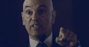 Alexandre de Moraes Impõe Multa e Investigação de Usuários do X