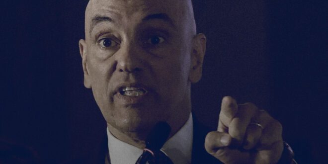 Alexandre de Moraes Impõe Multa e Investigação de Usuários do X