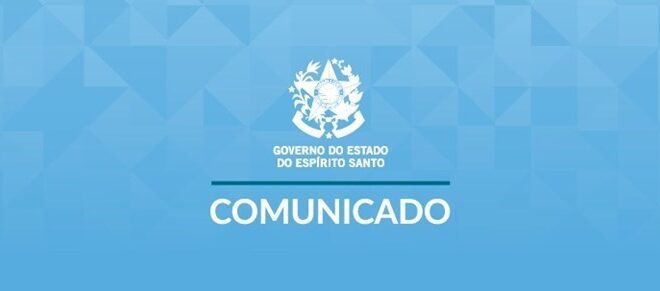 Servidores do Executivo Estadual recebem pagamento no dia 29 de novembro