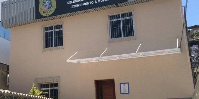 Polícia Civil apreende adolescentes envolvidos em estupro coletivo em Cachoeiro de Itapemirim