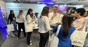 Ceva Saúde Animal destaca lançamento durante Simpósio