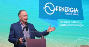Fórum discute transição energética com foco no desenvolvimento sustentável do Espírito Santo