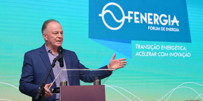 Fórum discute transição energética com foco no desenvolvimento sustentável do Espírito Santo