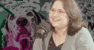 Revista Cães e Gatos participa do podcast “Fala Matilha!”