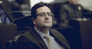 Editorial – Homero Marchese foi uma das vítimas da máquina ilegal de censura operada por Alexandre de Moraes