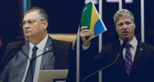 Ignorando a Constituição, PF Indicia Marcel van Hattem e Agrava Autoritarismo