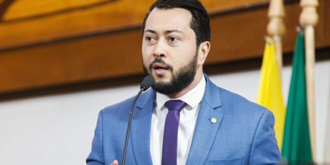 Emerson Jarude Critica Aumento de Gastos do Governo do Acre e Descaso com Famílias Desabrigadas