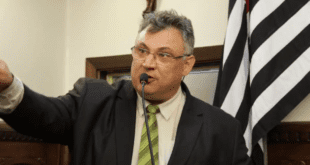 Eduardo Borgo Vota Contra Subsídio ao Transporte Coletivo em Bauru e Deve Levar Questão ao MP