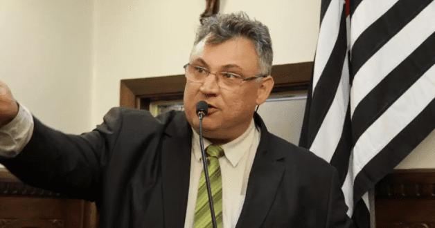 Eduardo Borgo Vota Contra Subsídio ao Transporte Coletivo em Bauru e Deve Levar Questão ao MP