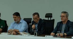 Censipam discute estratégias de monitoramento do fogo nos biomas brasileiros