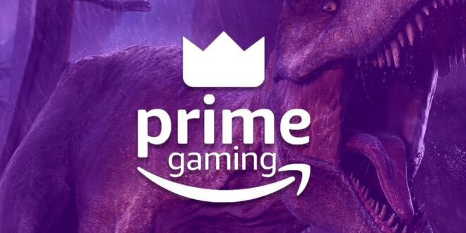 Em clima de Black Friday, Prime Gaming libera cinco novos jogos grátis