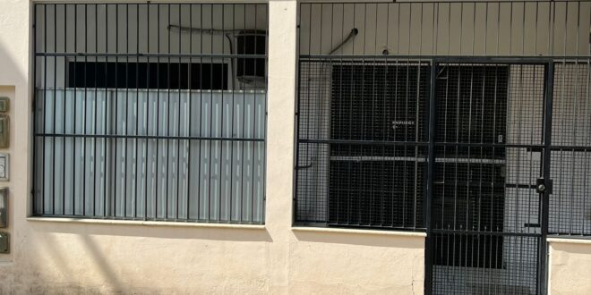 DP de Fundão prende homem com mandado de prisão por tentativa de homicídio