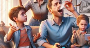 Como Pais Cristãos Podem Comprometer O Futuro Dos Filhos? – Religião