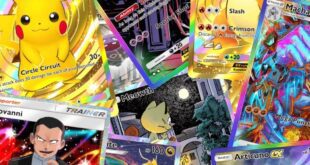 Veja os 5 melhores decks de Pokémon TCG Pocket e como montá-los