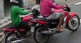 Polícia Civil esclarece furto de motocicleta em Rio Bananal