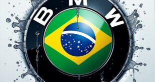 BMW Brasil: vazamento de ‘milionários’ mostra renda mensal de clientes
