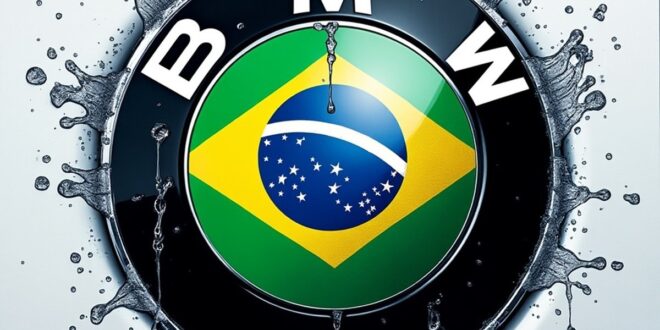 BMW Brasil: vazamento de ‘milionários’ mostra renda mensal de clientes