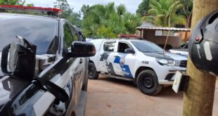 PCES deflagra ‘Operação Dominó’ e prende nove pessoas na região serrana