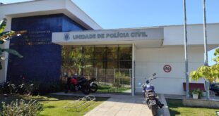 Polícia Civil prende casal suspeito de assassinar pedreiro em Piúma