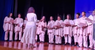 Coral de Internas Maria Marias apresenta repertório natalino na Rede Abraço