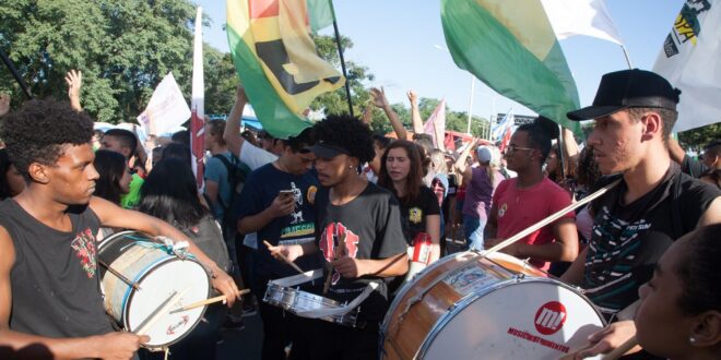 Ramiro Rosário Denuncia Desvio de Emendas da Saúde para ONG Ligada ao PCdoB