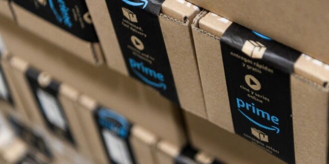 Amazon revela os produtos mais vendidos na Black Friday 2024; veja a lista