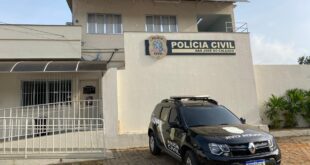 Polícia Civil conclui inquérito e prende acusada de tentar matar bebê em São José do Calçado
