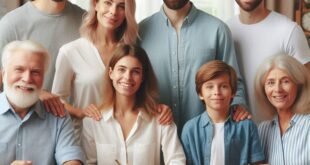 O Código Doméstico De Efésios 6:1-4 – Religião