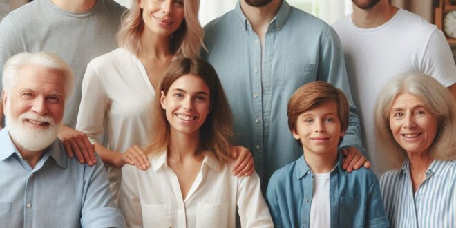 O Código Doméstico De Efésios 6:1-4 – Religião