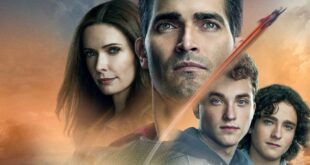 Superman & Lois quebrou regra gigante da DC que durava 86 anos