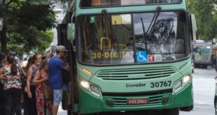Com Apoio do NOVO, BH Barra Projeto de Isenção Fiscal para Empresas de Ônibus