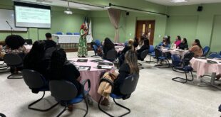 Escolas da Rede Estadual de Ensino promovem iniciativas para uma educação antirracista