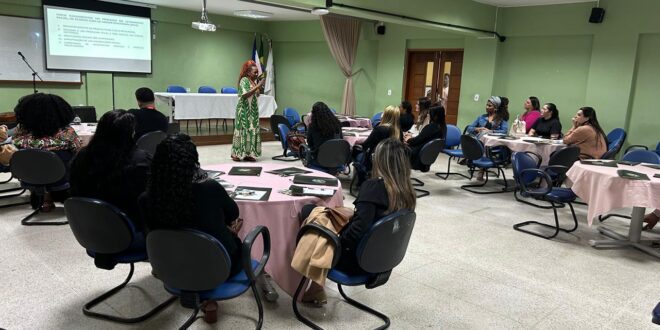 Escolas da Rede Estadual de Ensino promovem iniciativas para uma educação antirracista