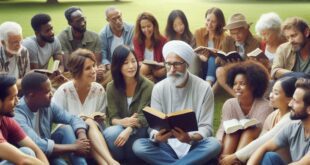 Dia Da Bíblia E As Incongruências Do País Das Escrituras – Religião