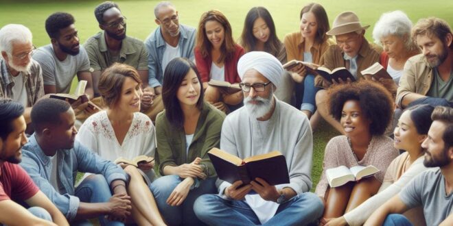 Dia Da Bíblia E As Incongruências Do País Das Escrituras – Religião