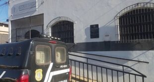 Polícia Civil prende homem que descumpriu medida protetiva em Conceição da Barra