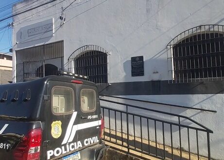 Polícia Civil prende homem que descumpriu medida protetiva em Conceição da Barra